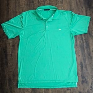 Southern Marsh Golf Polo